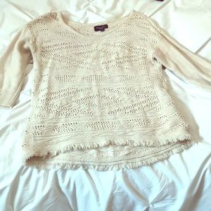 American eagle sweater. Size M.